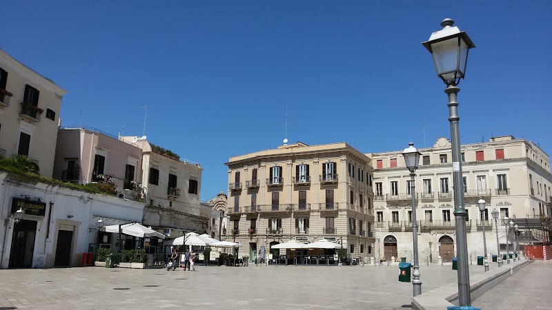Piazza del Ferrarese
