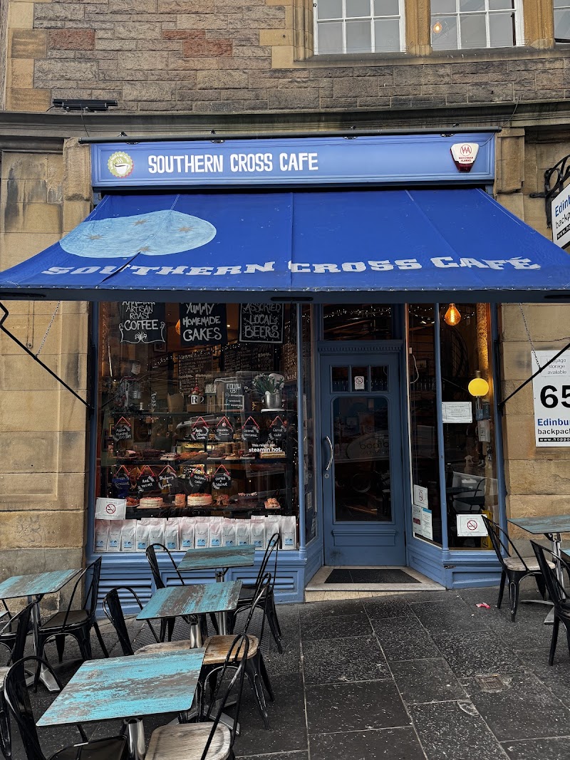Southern Cross Cafe