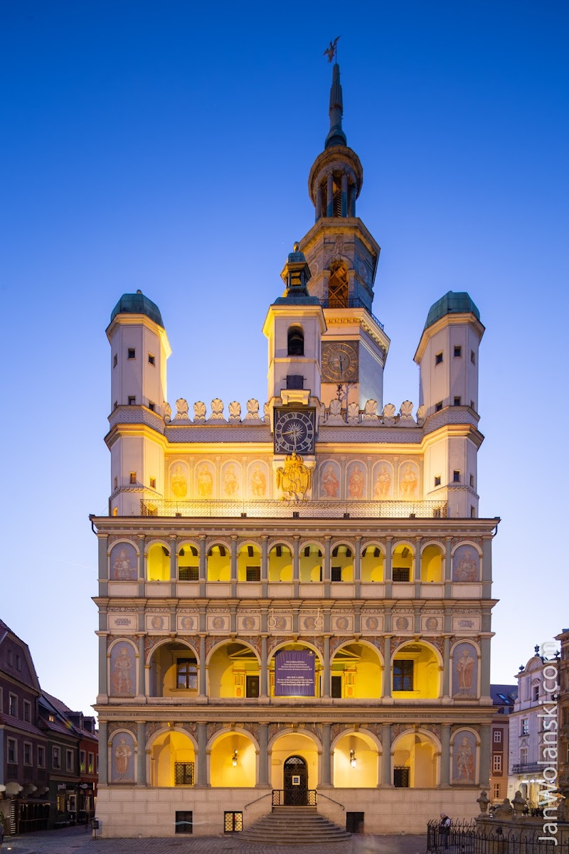 Museum of the History of Poznań