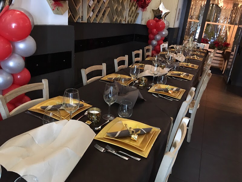 Al Vicolo Pizza&Vino