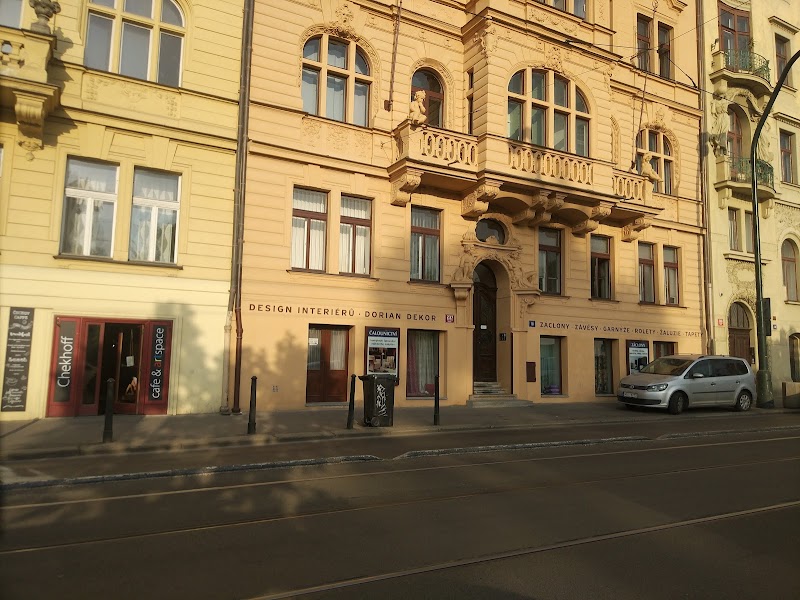 Masarykovo nábřeží