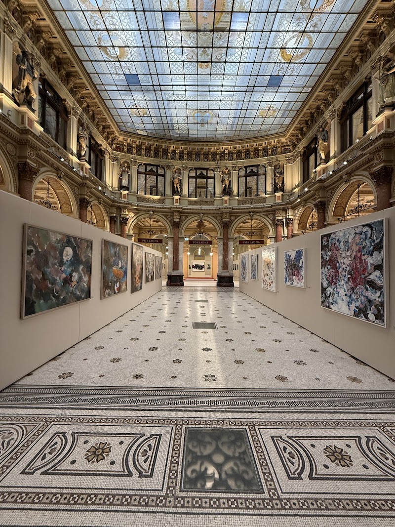 Art Palace Prague