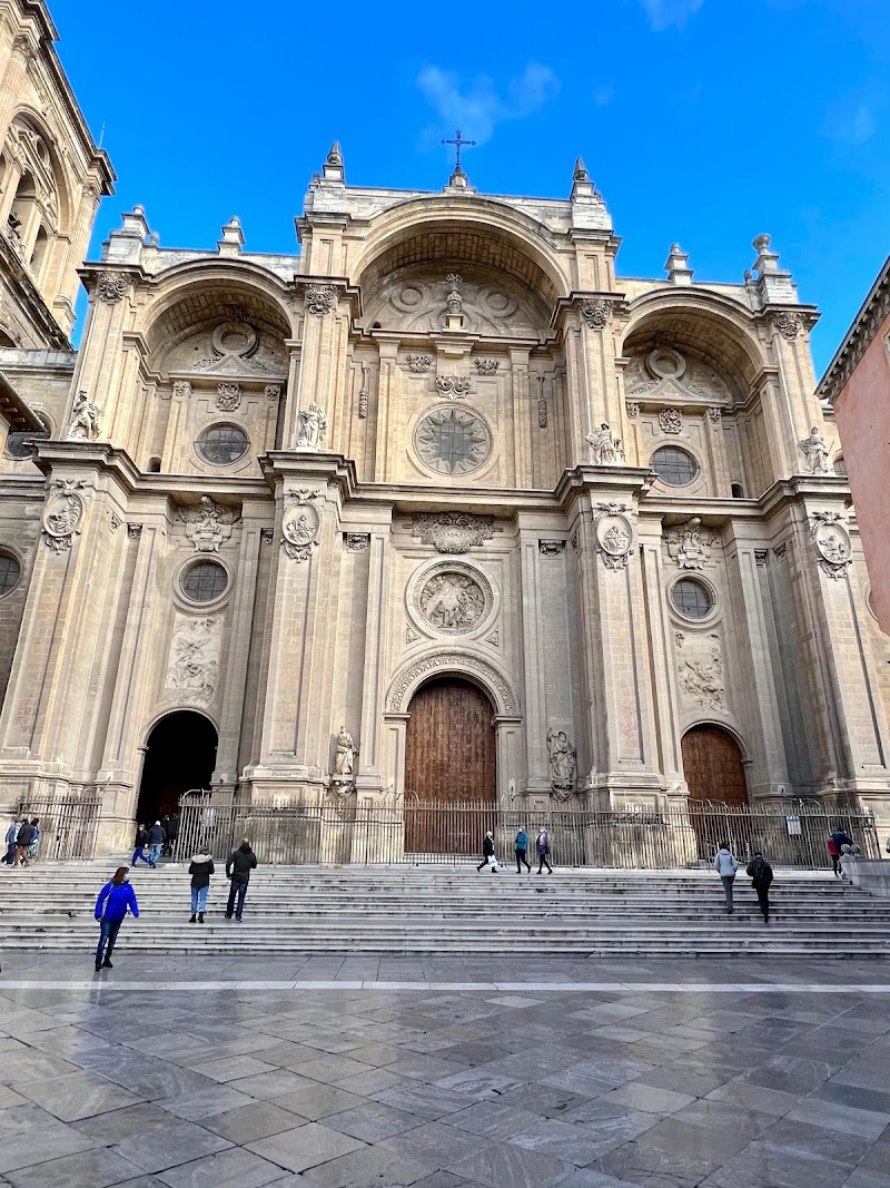 Catedral de Granada