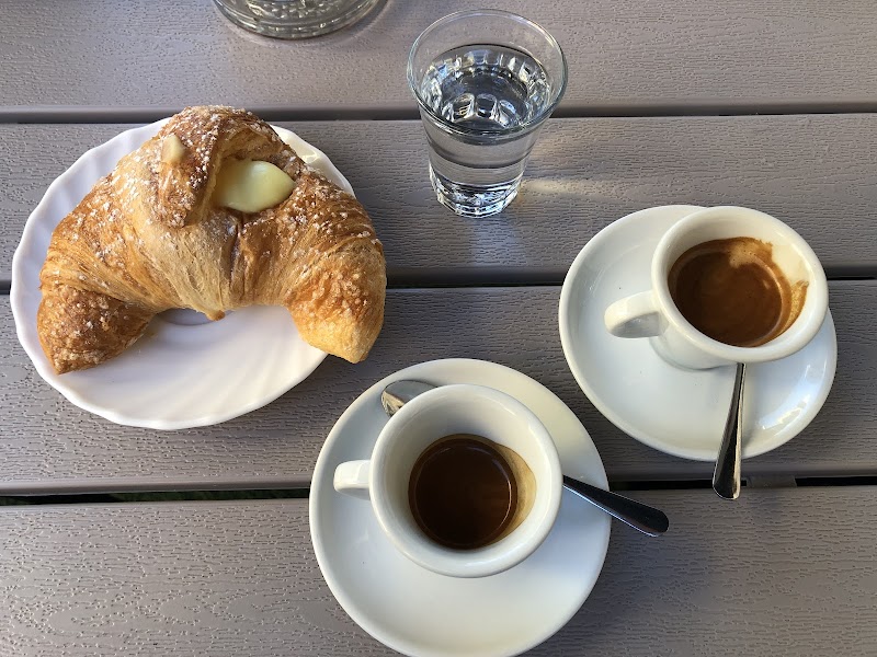 Aris Caffè sas
