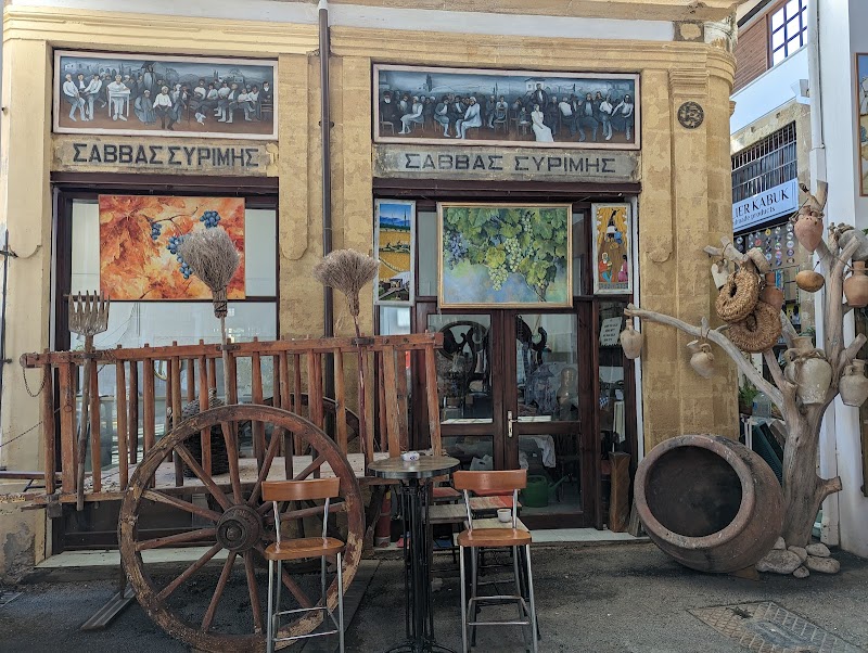 Bandabulya Municipal Market (North)