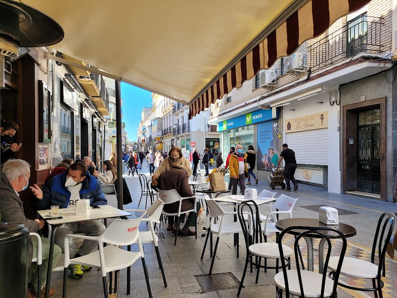 Churrería Alba