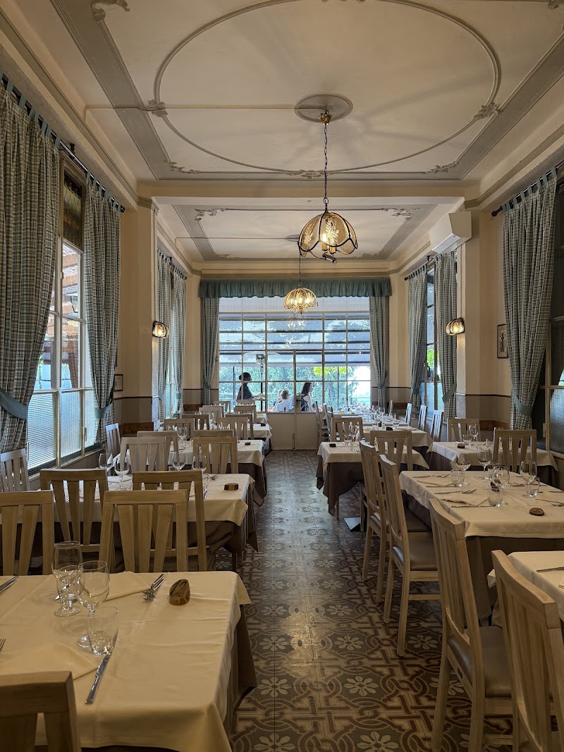 Antica Trattoria La Colombina