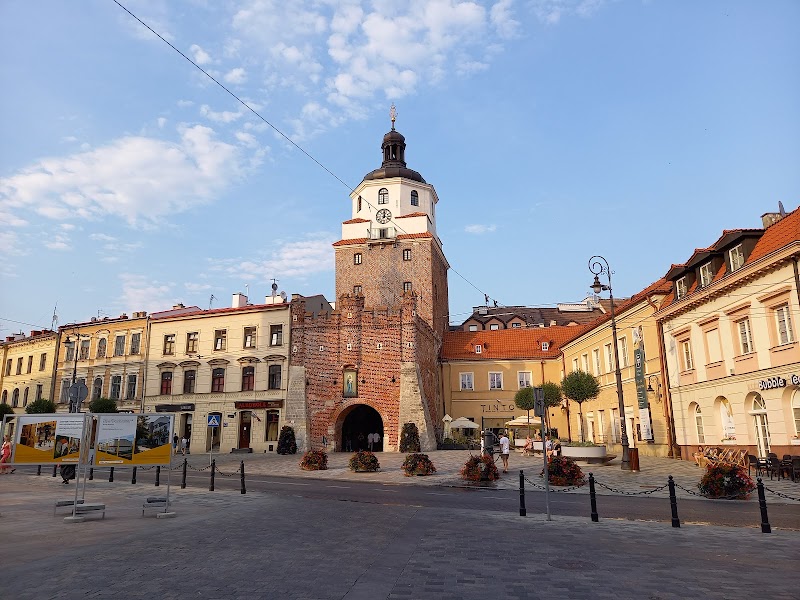 Kraków Gate