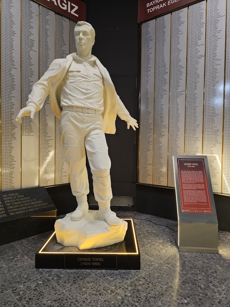 National Struggle Museum