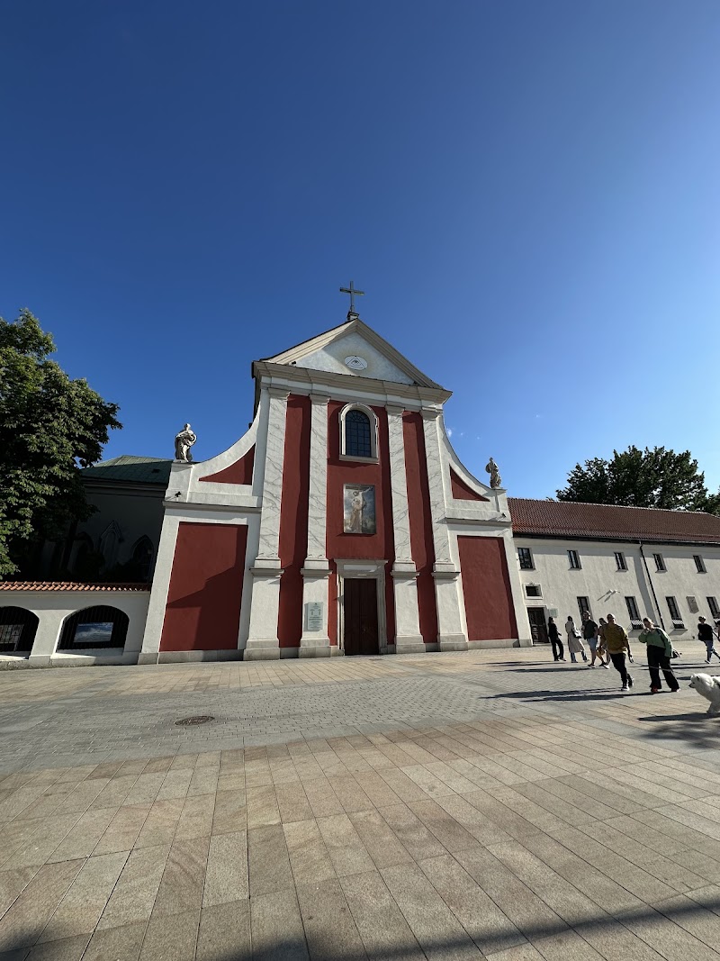 Capuchin Church