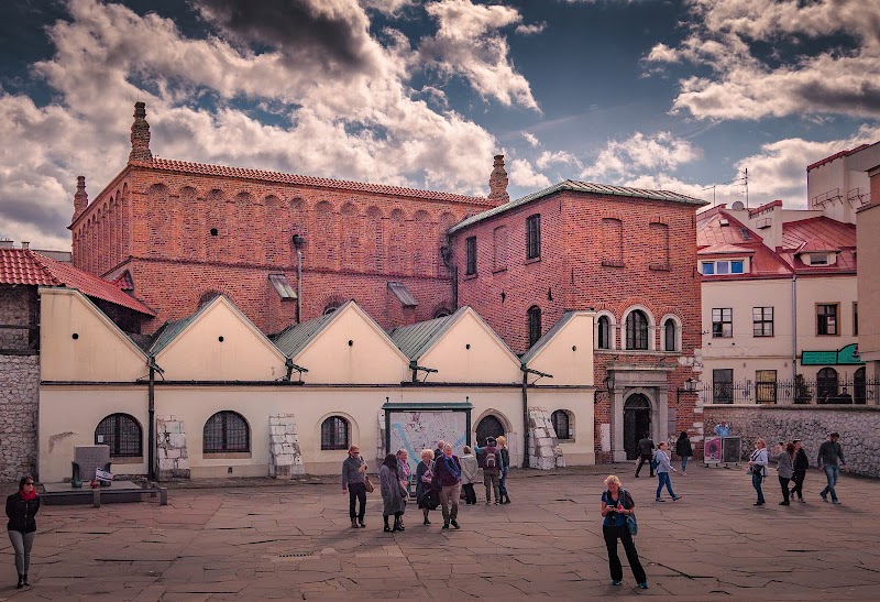 Stara Synagoga