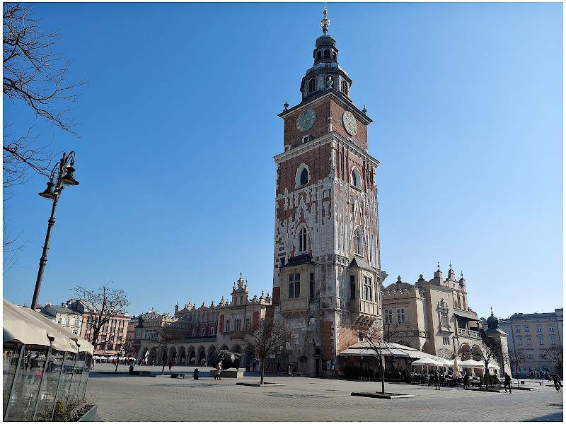 Wieża Ratuszowa