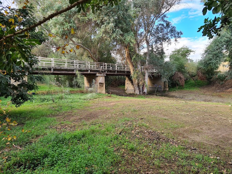 Pedieos River Linear Park