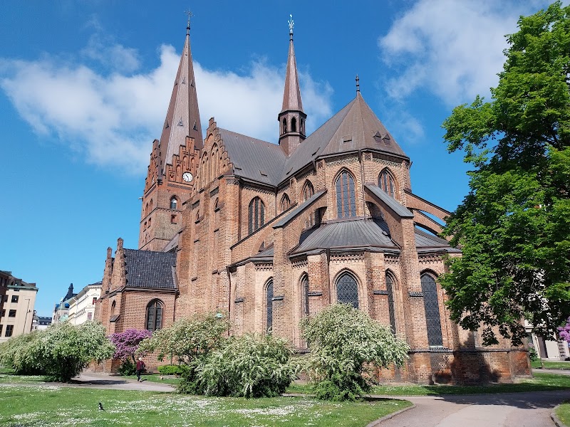 St. Peter's Church