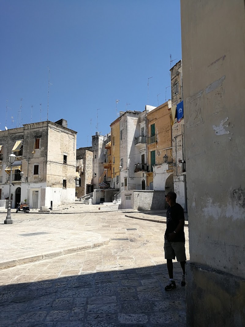 Arco Basso