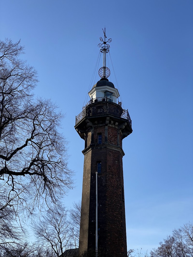 Latarnia Morska Gdańsk Nowy Port