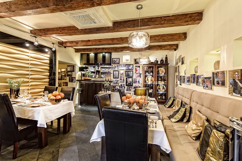 Kardamon Restaurant