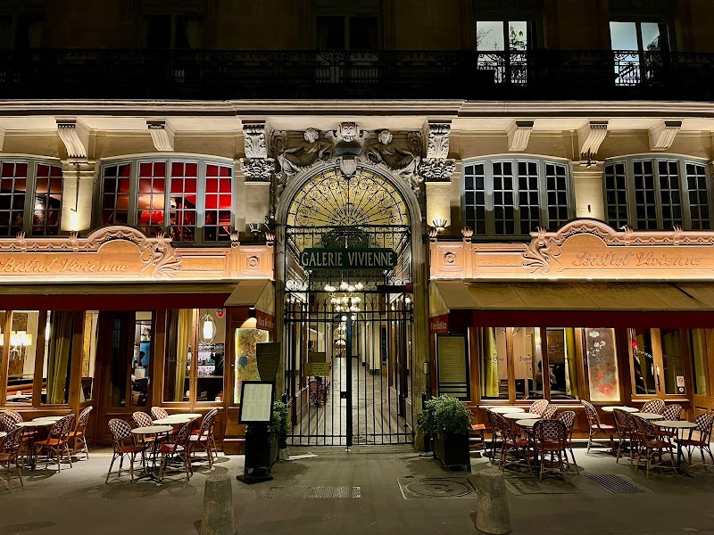 Galerie Vivienne
