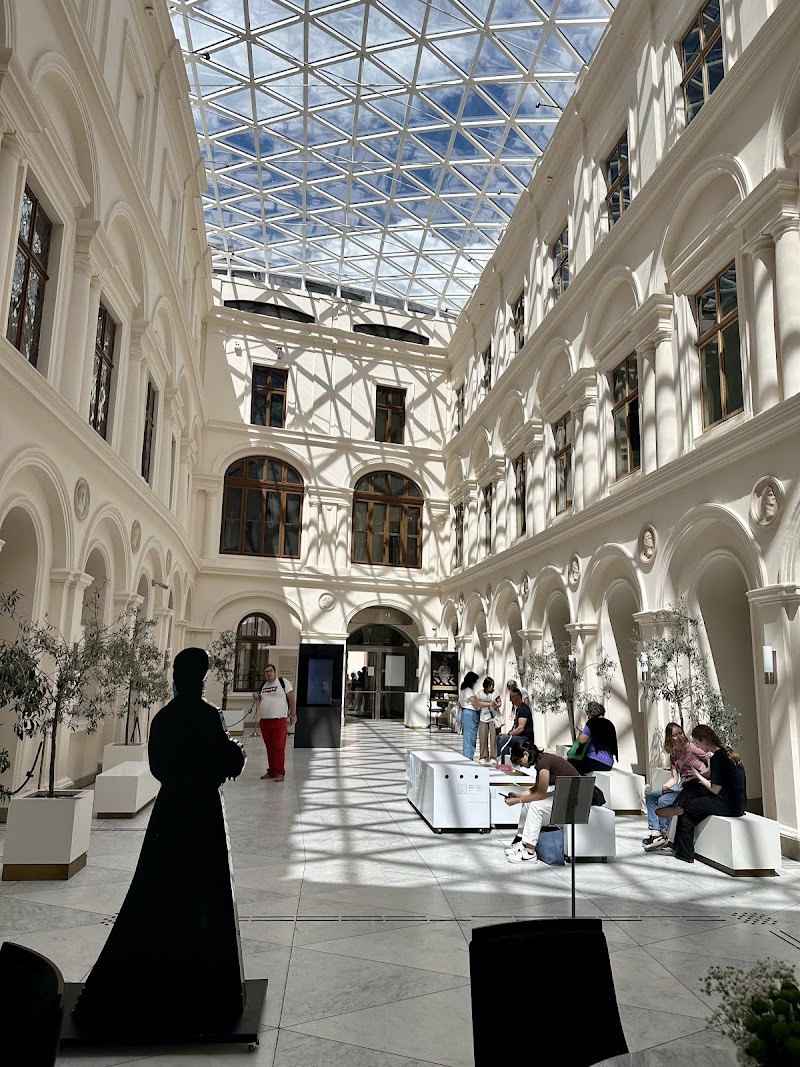 Muzeum Czartoryskich