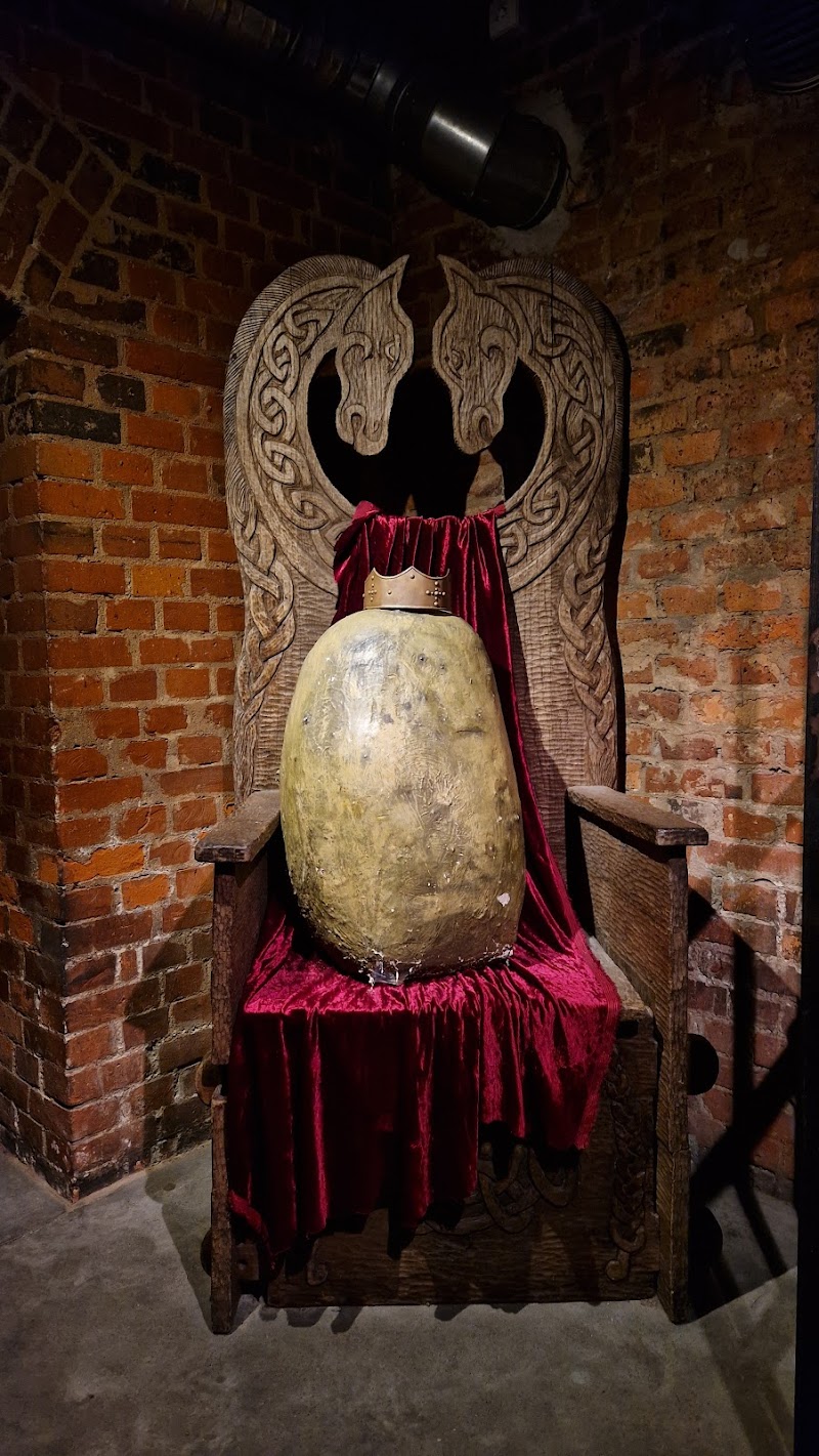 Poznańskie Muzeum Pyry
