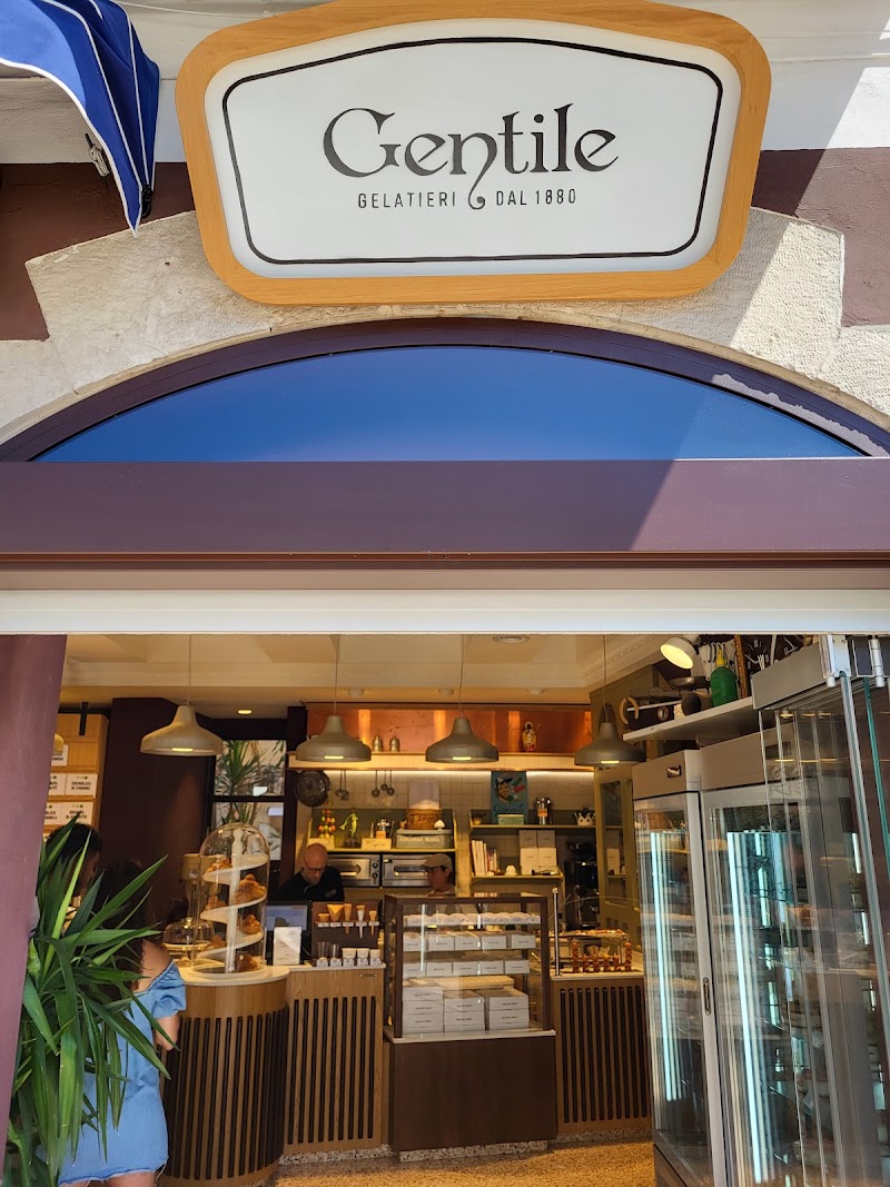 Gelateria Gentile