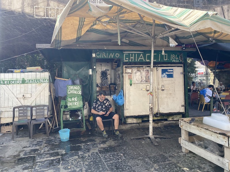 Fish marketplace