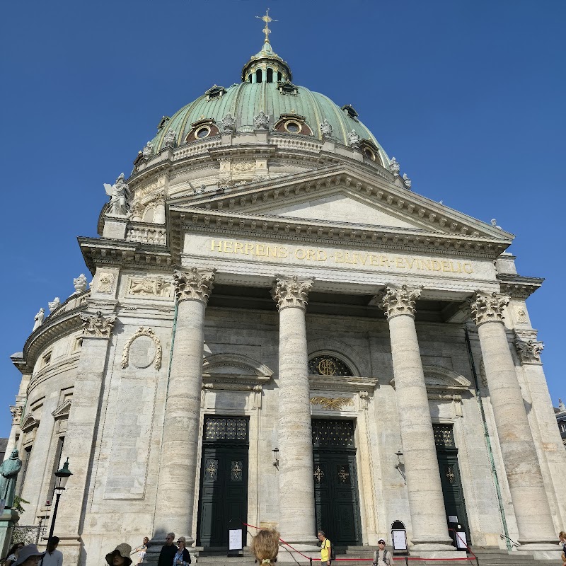 Kościół Marmurowy