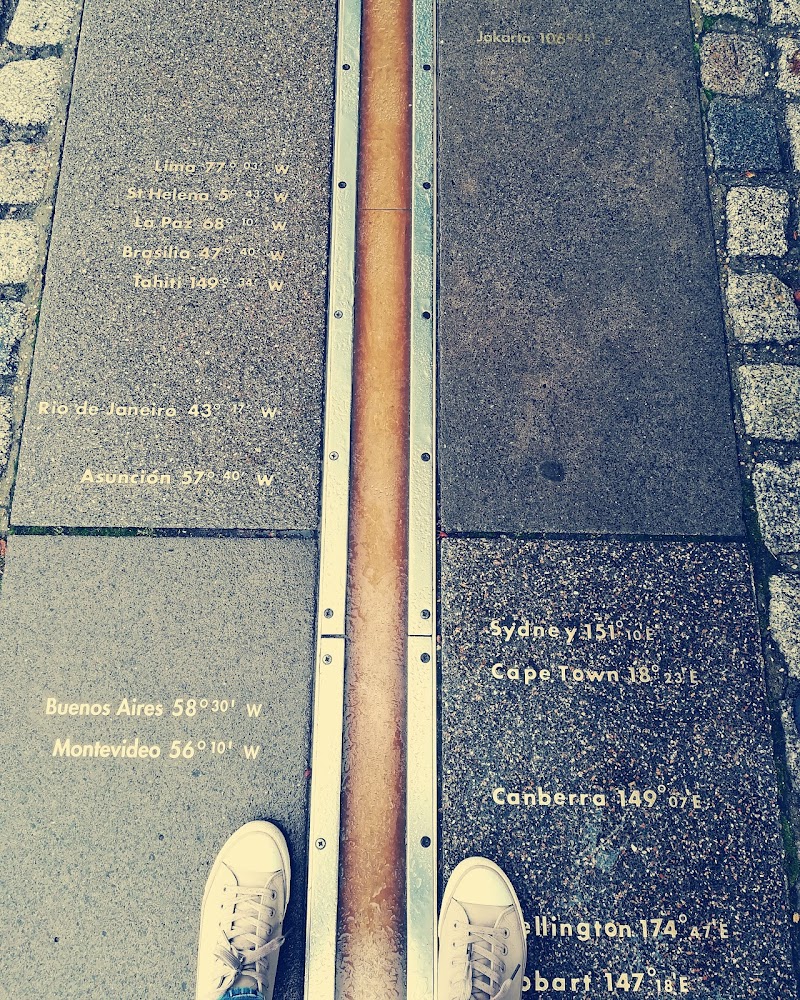 Prime Meridian