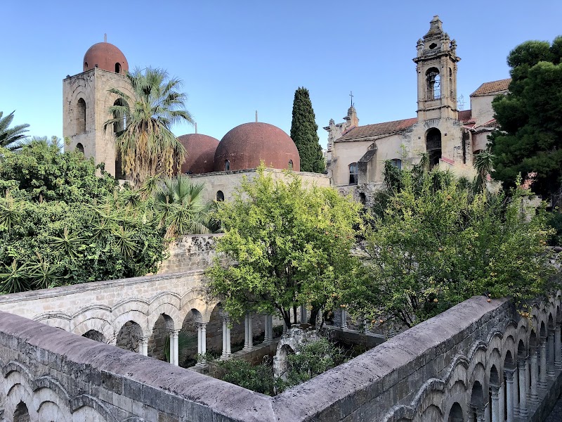 Church of Saint John of the Hermits