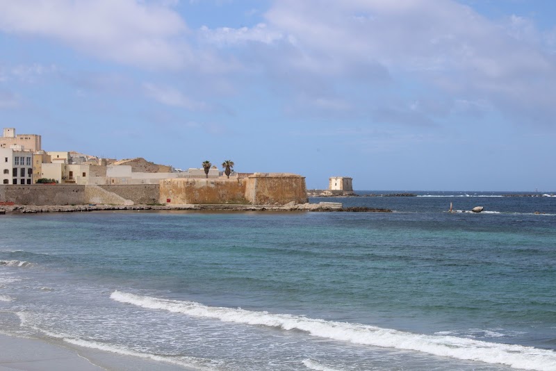 Mura di Tramontana
