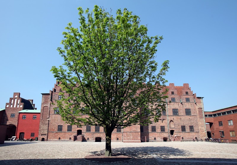 Malmö Castle