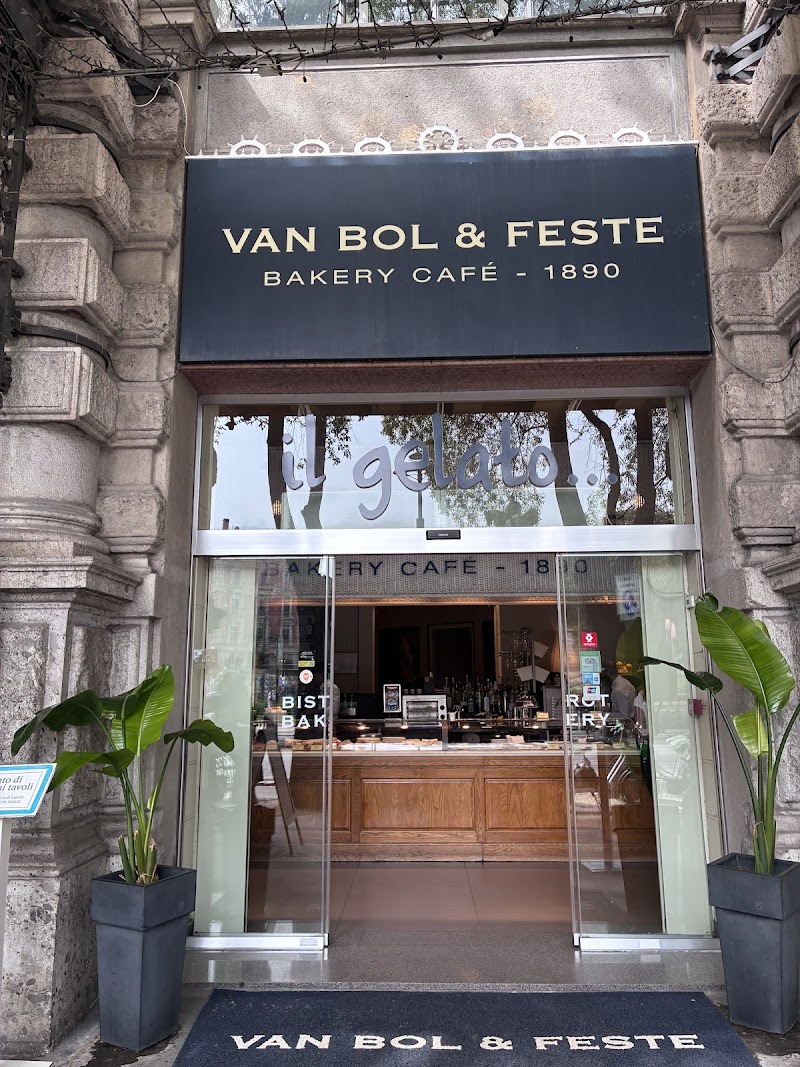 Van Bol & Feste