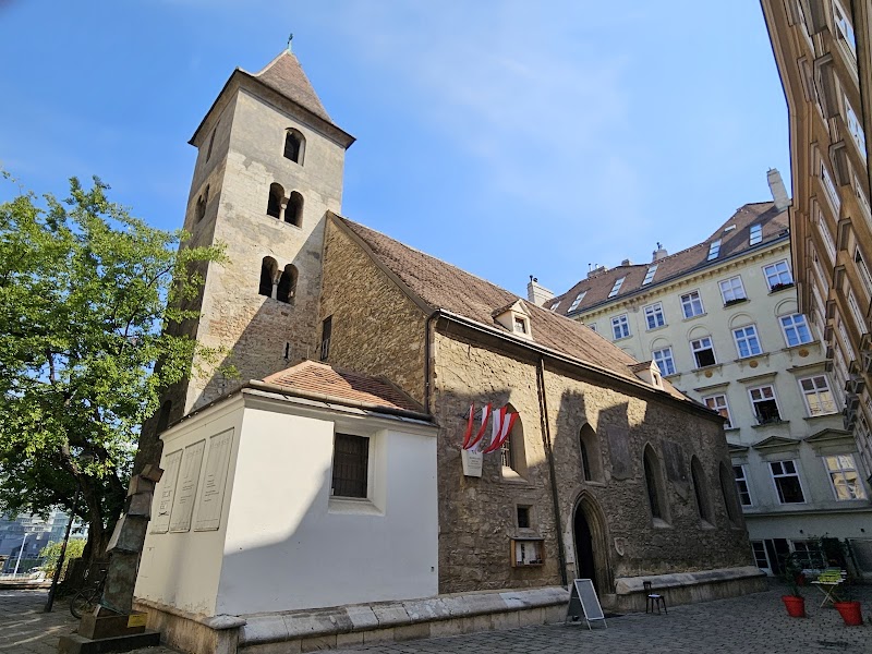 Kościół Świętego Ruprechta
