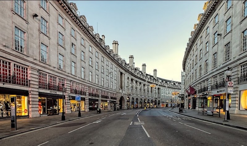 Regent Street