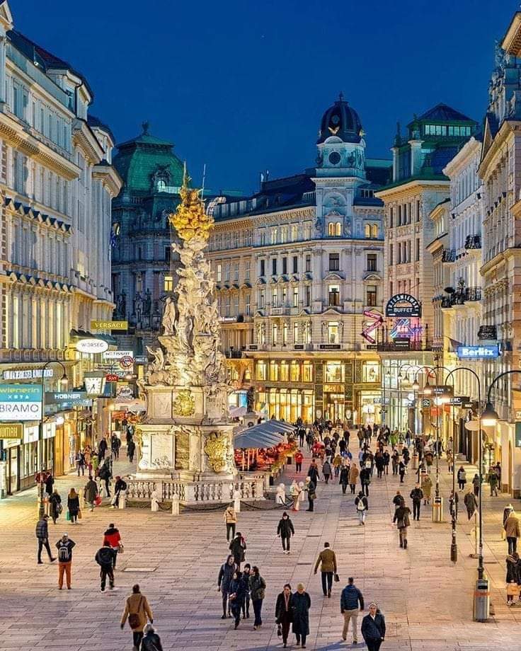 Plac Graben