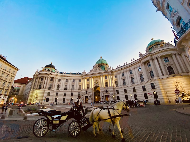 Michaelerplatz