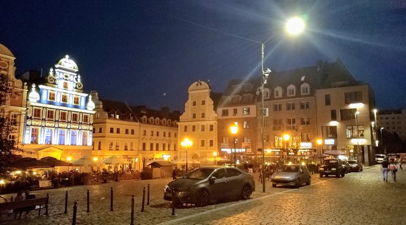 Rynek Nowy