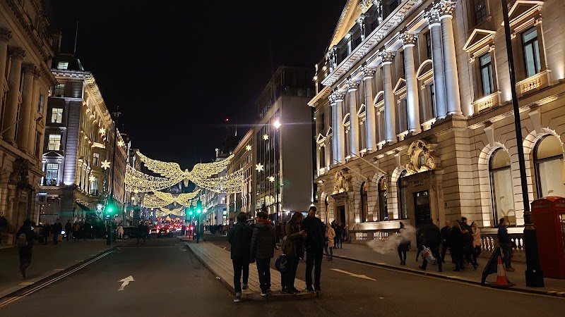 Regent Street Saint James's