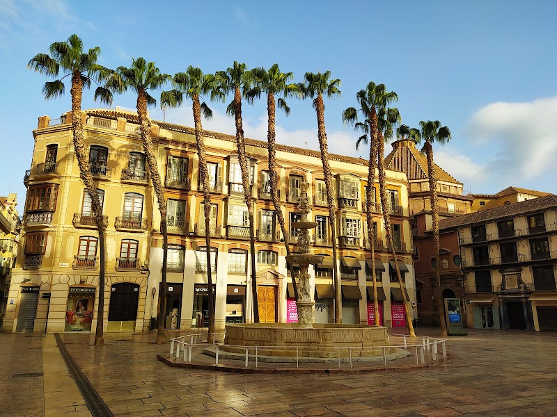 Plaza de la Constitución